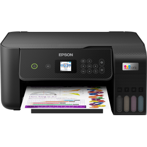 Epson EcoTank ET-2820 - Impresora