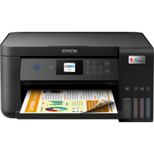 Epson EcoTank ET-2850 - Impresora