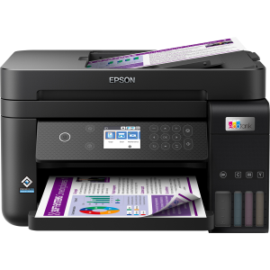 Epson EcoTank ET-3850 - Impresora