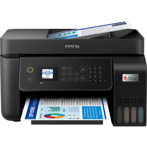 Epson EcoTank ET-4800 Epson EcoTank ET-4800