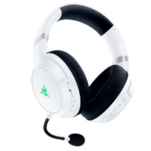 Razer Kaira Pro Xbox Blanco - Auriculares inalámbricos
