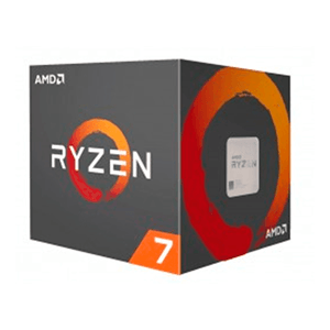 AMD Ryzen Threadripper 32C 64T 2990WX 42GHZ,80MB,250W,STR4 Caja - Microprocesador