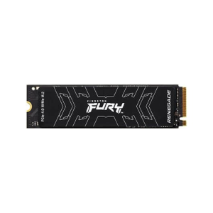 Kingston FURY Renegade SSD 2TB NVMe PCIe 4.0 - Disco Duro