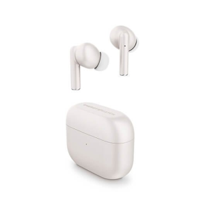 Energy Sistem Style 2 True Wireless Stereo (TWS) Bluetooth In Ear Blanco - Auriculares