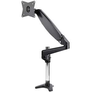 StarTech.com Brazo para Un Monitor VESA 32'' - 49'' - Soporte