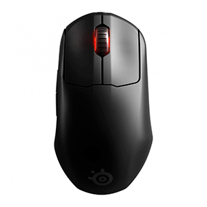 Steelseries Prime Wireless - Ratón Gaming