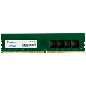 Adata AD4U32008G22-BGN 8GB 1x8GB DDR4 3200 MHz - Memoria RAM