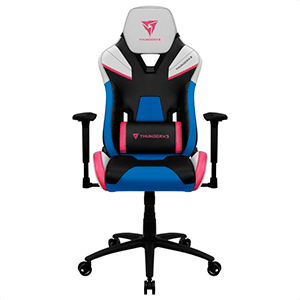 ThunderX3 TC5DIVABPK Rosa - Silla Gaming