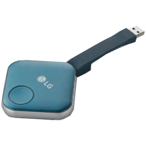 LG SC-00DA USB Linux Negro, Azul