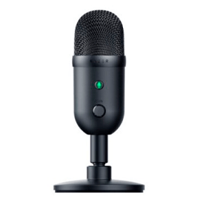 Razer Seiren V2 - Microfono