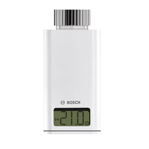 Bosch Radiator Thermostat NL - Valvula Termostatica