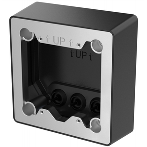 Axis TI8602 Caja para instalación en superficie