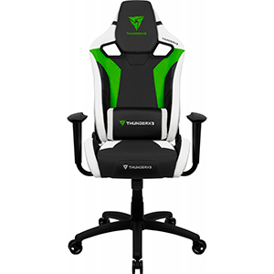 ThunderX3 XC3BG Verde - Silla Gaming ThunderX3 XC3BG Verde - Silla Gaming