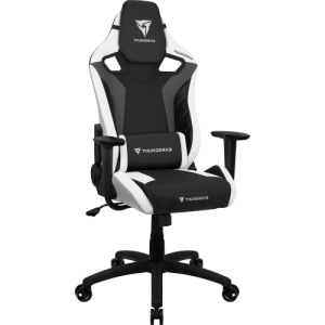 ThunderX3 XC3BW Blanco - Silla Gaming