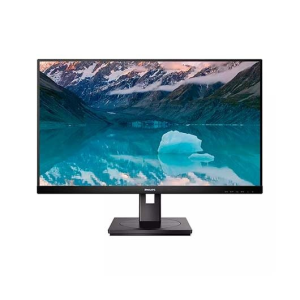 Ergotron HX Series 45-476-224 32" Atornillado Negro - Soporte