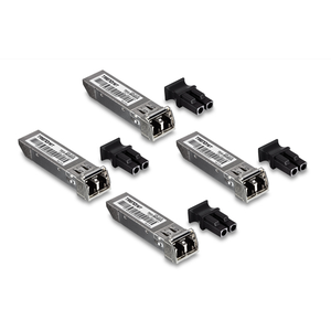 Trendnet . IN red modulo transceptor Fibra óptica 1250 Mbit/s SFP 850 nm