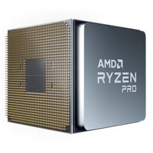 AMD Ryzen 7 Pro 5750G 3,8 GHz 16 MB L3 - BULK  - Microprocesador