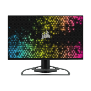 Corsair XENEON 32QHD165 32" - IPS - 2K QHD - 165Hz - G-Sync Comp - Monitor Gaming