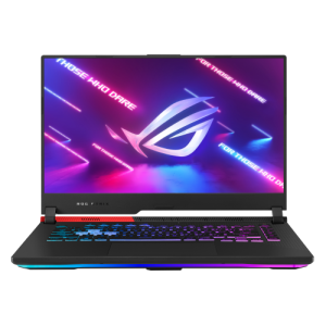 ASUS ROG G513IC-HN003  Portátil Gaming de 15.6" Full HD 144Hz Ryzen 7 4800H 16GB RAM 512GB SSD GeForce RTX 3050 4GB Sin S