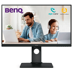 Benq Gw2780t 27 ips full monitor led eyecare 1080p de pulgadas hdmi ajuste 27“