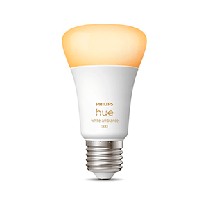 Philips Hue White ambiance E27 - Bombilla Inteligente para PC Hardware en GAME.es