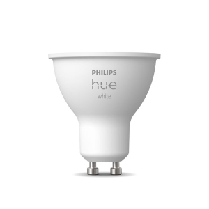 Philips Hue White GU10 - Bombilla Inteligente para PC Hardware en GAME.es
