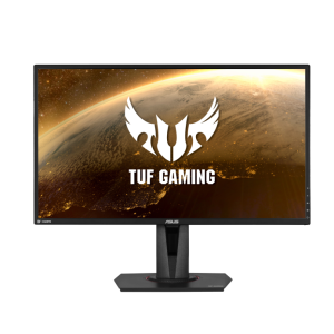 ASUS TUF Gaming VG27AQZ 27'' - LED - 2K QHD - Monitor Gaming