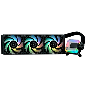 EK Water Blocks EK-AIO 360 D-RGB - Refrigeracion Liquida