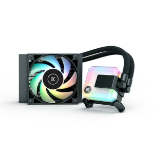 EK Water Blocks EK-AIO 120 D-RGB - Refrigeracion Liquida
