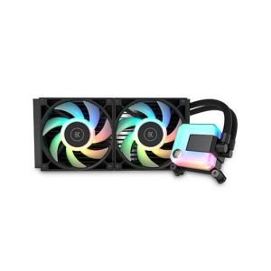 EK Water Blocks AIO 280 D-RGB - Refrigeracion Liquida EK Water Blocks AIO 280 D-RGB - Refrigeracion Liquida