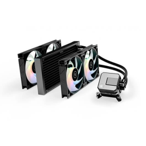 EK Water Blocks EK-AIO Elite 280 D-RGB - Refrigeracion Liquida EK Water Blocks EK-AIO Elite 280 D-RGB - Refrigeracion Liquida