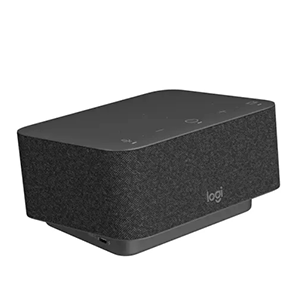 Logitech UC Logi Dock sistema de video conferencia 1 personas(s)