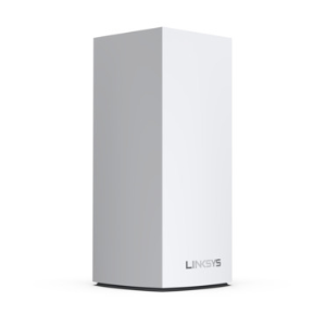 Linksys Atlas Pro 6 Doble banda (2,4 GHz / 5 GHz) Wi-Fi 6 (802.11ax) Blanco 3- Router