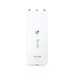 Ubiquiti Networks AirFiber AF-5XHD 1000 Mbit/s PoE Blanco - Punto Acceso