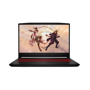 MSI Katana GF66 11UE-066ES i7-11800 - RTX 3060 - 16GB - 1TB SSD - W11 - Ordenador Portatil Gaming