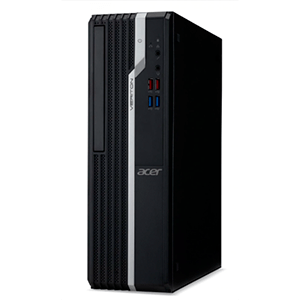 Acer Veriton X X2680G i5-11400 - 8GB - 512GB SSD - W10 Pro - Ordenador Sobremesa para PC Hardware en GAME.es