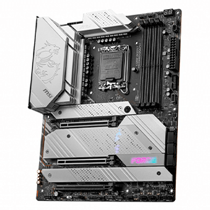 MSI MPG Z690 Force WIFI LGA 1700 ATX - Placa Base Gaming MSI MPG Z690 Force WIFI LGA 1700 ATX - Placa Base Gaming