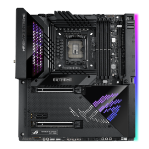 ASUS ROG MAXIMUS Z690 EXTREME Intel Z690 LGA 1700 ATX extendida ASUS ROG MAXIMUS Z690 EXTREME Intel Z690 LGA 1700 ATX extendida