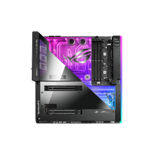 ASUS ROG Maximus Z690 Extreme Glacial Intel Z690 LGA 1700 ATX extendida - Placa Base Gaming