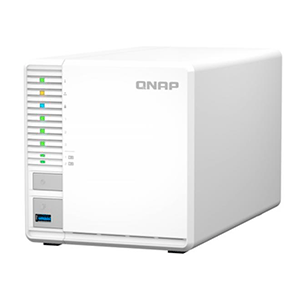 QNAP TS-364 - NAS