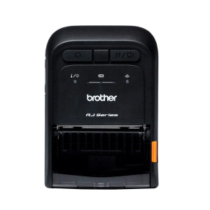 Brother RJ-2035B inmpresora de cinta Negro