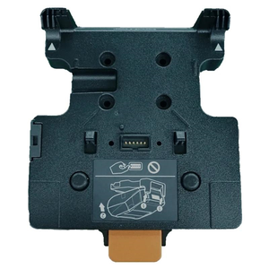 PA-CR-002A VEHICLE MOUNT CRADLEPERP