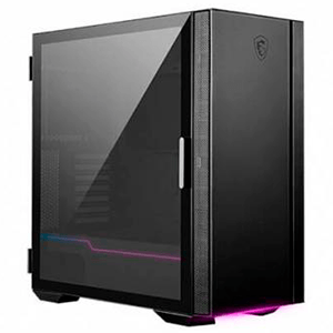 MSI MPG Quietude 100S Torre E-ATX - Caja Ordenador