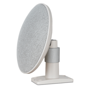 Laiatech t-Pod Air Pro Beamforming Blanco Micrófono para conferencias Laiatech t-Pod Air Pro Beamforming Blanco Micrófono para conferencias