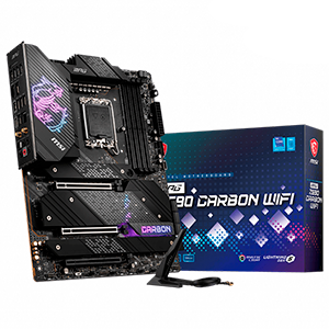 MSI MPG Z690 CARBON WIFI Intel Z690 LGA 1700 ATX
