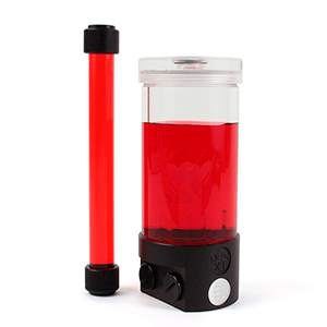 EK Water Blocks Blood Red - Liquido Refrigerante