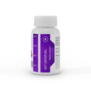 EK Water Blocks Liquido Violeta Concentrado - Refrigeracion Liquida
