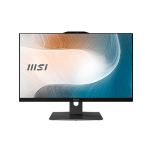MSI AIO Modern AM242TP 11M-842EU i5-1135G7 - 8GB - 512GB SSD - 23.8´´ Tactil - W11 - All in One - Ordenador Sobremesa