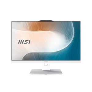 MSI AIO Modern AM242TP 11M-843EU i7-1165G7 - 16GB 256GB SSD - 1TB HDD - 23.8´´ - W11 - All in One - Ordenador Sobremesa