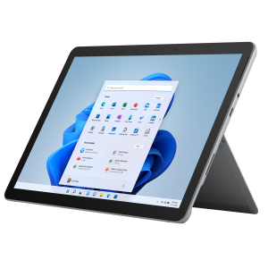 Microsoft Surface Go 3 i3-10100Y - UHD 615 - 8GB - 128GB SSD - 10.5´´ Tactil - W10 Pro - Ordenador Portatil
